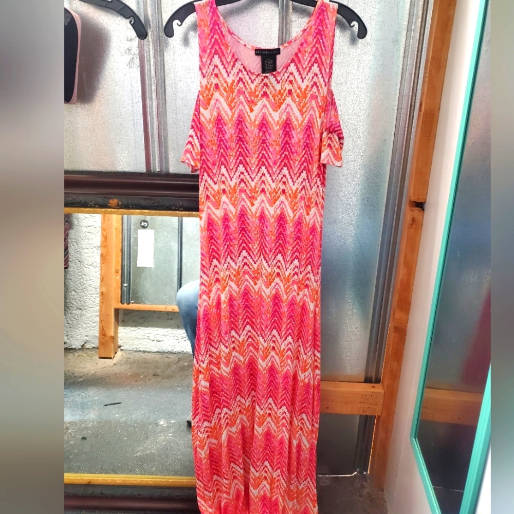 3 for $10, Design History Maxi Dress